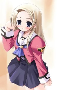 BUY NEW torishimo - 114155 Premium Anime Print Poster